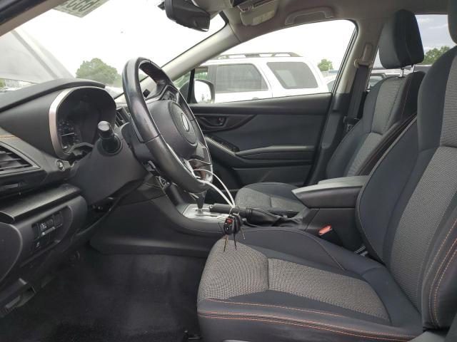 Photo 7 from auction – 2021 SUBARU CROSSTREK with VIN JF2GTAPC5M8225440
