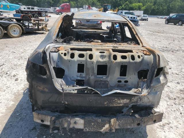 Photo 6 from auction – 2012 BUICK VERANO with VIN 1G4PS5SK2C4185455