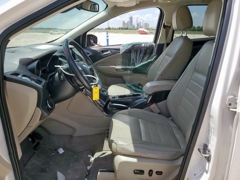 Photo 7 from auction – 2014 FORD ESCAPE with VIN 1FMCU0J93EUC21182