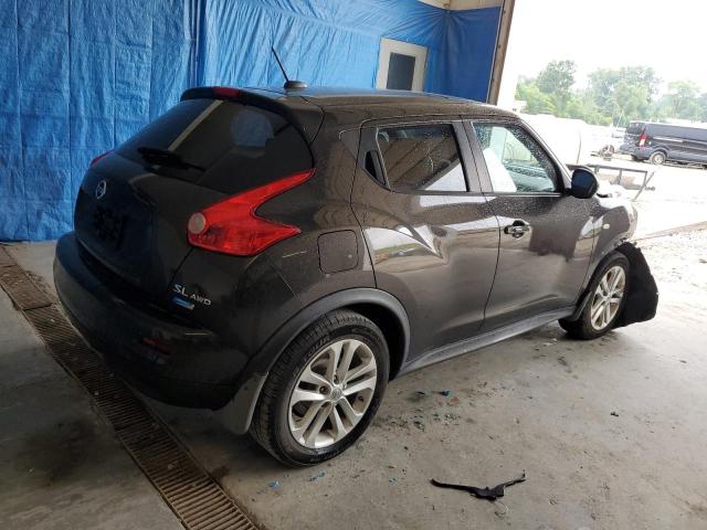 Photo 3 from auction – 2012 NISSAN JUKE S with VIN JN8AF5MV5CT108563