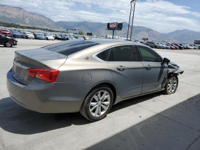 Photo 3 from auction – 2018 CHEVROLET IMPALA LT with VIN 2G1105S34J9107691