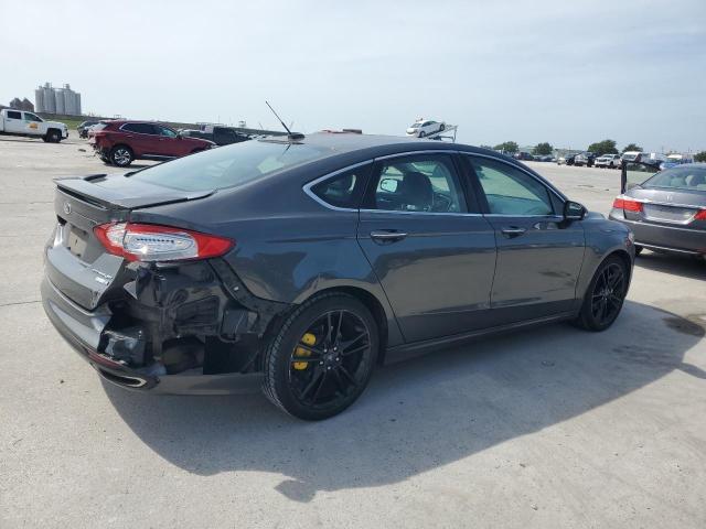 Photo 3 from auction – 2015 FORD FUSION TITANIUM with VIN 3FA6P0D90FR308640