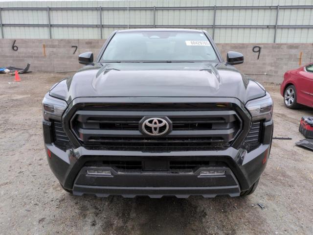 Photo 5 from auction – 2024 TOYOTA TACOMA DOU with VIN 3TMLB5JN9RM027996