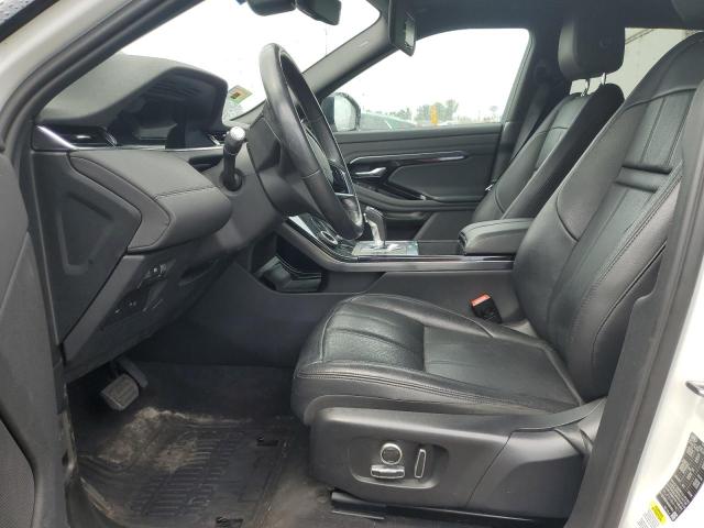 Photo 7 from auction – 2022 LAND ROVER RANGE ROVE with VIN SALZP2FX9NH166375