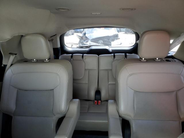 Photo 10 from auction – 2021 FORD EXPLORER L with VIN 1FMSK8FH5MGB36180