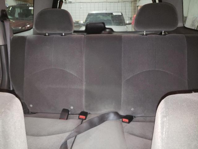 Photo 10 from auction – 2003 MAZDA TRIBUTE LX with VIN 4F2YZ94173KM45019