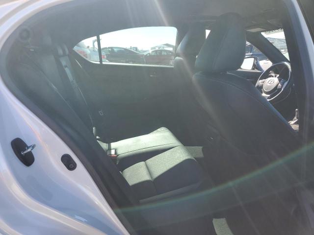 Photo 10 from auction – 2024 LEXUS IS 300 with VIN JTHDA1D28R5129215