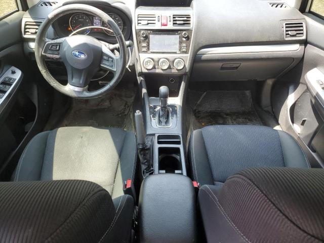 Photo 8 from auction – 2015 SUBARU IMPREZA with VIN JF1GPAU69FH306712