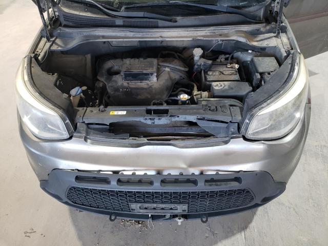 Photo 12 from auction – 2015 KIA SOUL with VIN KNDJN2A28F7140380