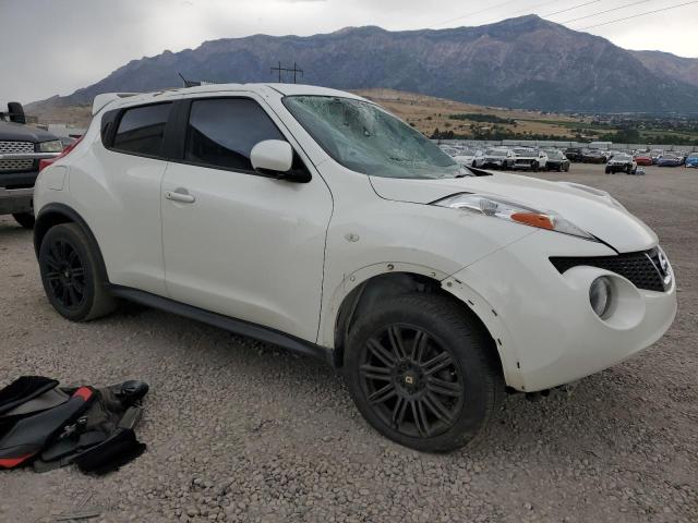 Photo 4 from auction – 2014 NISSAN JUKE S with VIN JN8AF5MV9ET356396