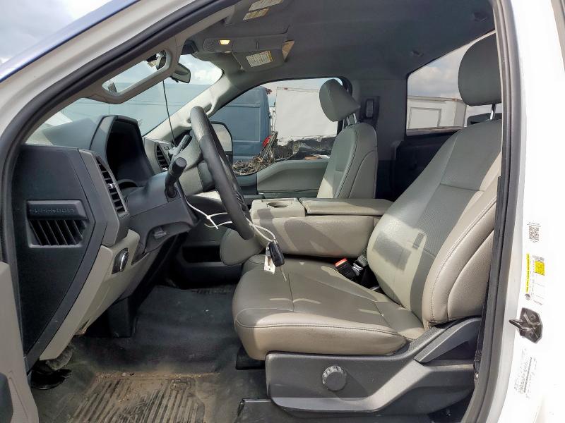 Photo 7 from auction – 2022 FORD F250 SUPER with VIN 1FTBF2A69NEG44810