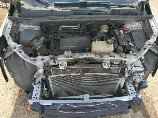 Photo 11 from auction – 2019 CHEVROLET TRAX LS with VIN 3GNCJKSB3KL208083