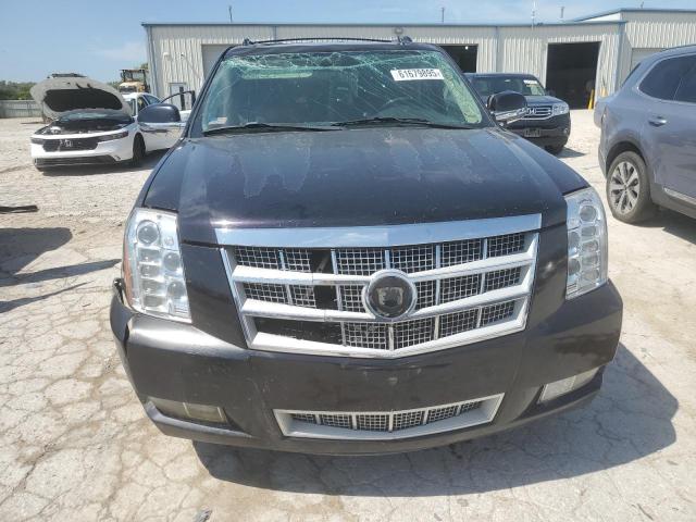 Photo 5 from auction – 2014 CADILLAC ESCALADE E with VIN 1GYS4KEF8ER125718