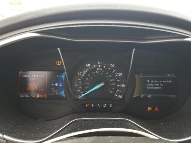 Photo 9 from auction – 2016 FORD FUSION TIT with VIN 3FA6P0K95GR158075