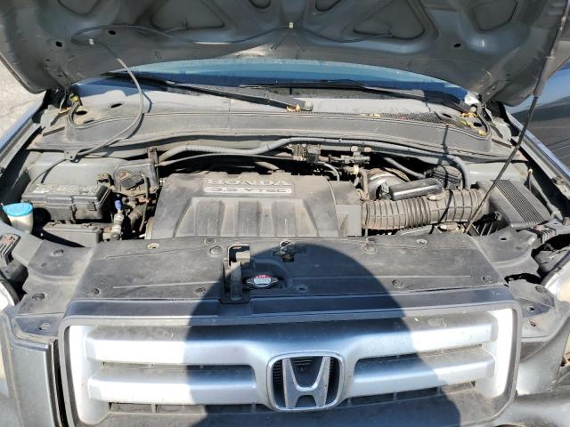Photo 12 from auction – 2008 HONDA PILOT VP with VIN 5FNYF18278B000023