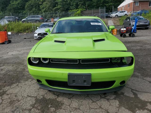 Photo 5 from auction – 2023 DODGE CHALLENGER with VIN 2C3CDZAG0PH653469