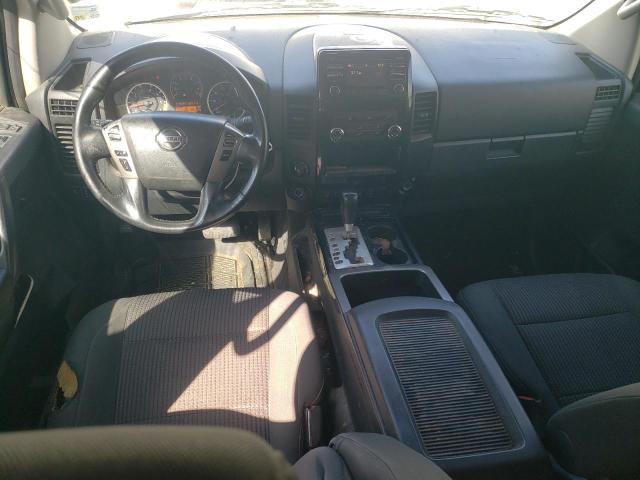 Photo 8 from auction – 2013 NISSAN TITAN S with VIN 1N6BA0EC8DN308953
