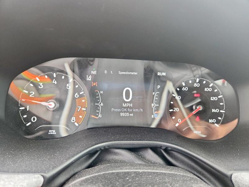 Photo 9 from auction – 2024 JEEP COMPASS LA with VIN 3C4NJDFN7RT578934