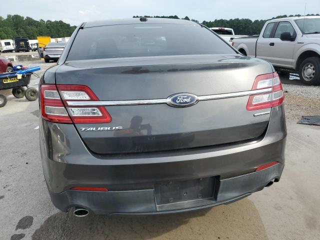 Photo 6 from auction – 2018 FORD TAURUS SE with VIN 1FAHP2D81JG136971