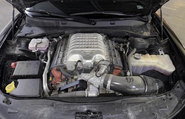 Photo 7 from auction – 2021 DODGE CHARGER SR with VIN 2C3CDXL94MH659323