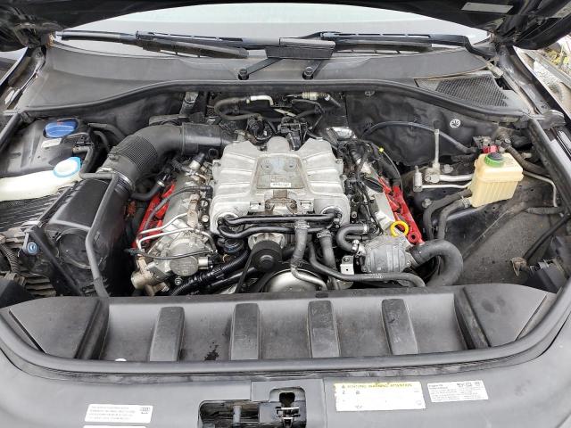 Photo 12 from auction – 2014 AUDI Q7 PREMIUM with VIN WA1LGAFE6ED007577