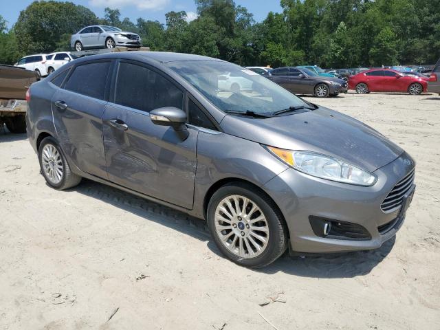 Photo 4 from auction – 2014 FORD FIESTA TIT with VIN 3FADP4CJ8EM110121