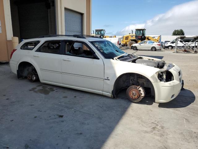 Photo 4 from auction – 2006 DODGE MAGNUM R/T with VIN 2D8GZ57216H148821
