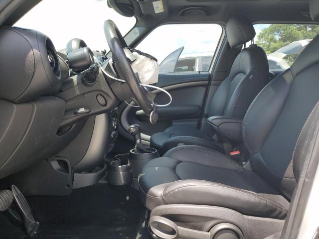 Photo 7 from auction – 2016 MINI COOPER S C with VIN WMWZC3C53GWT09280