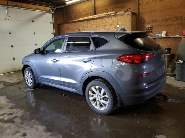 Photo 2 from auction – 2019 HYUNDAI TUCSON SE with VIN KM8J2CA49KU979770