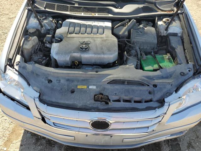 Photo 11 from auction – 2007 TOYOTA AVALON XL with VIN 4T1BK36B97U214626