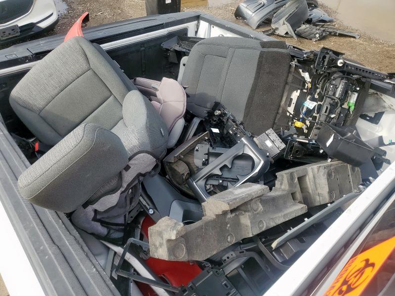 Photo 12 from auction – 2021 FORD F150 SUPER with VIN 1FTFW1E50MFB26901