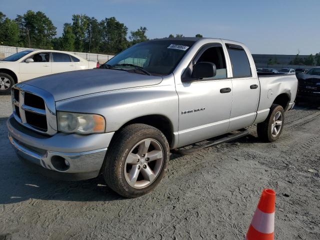 DODGE RAM 1500 S 2005 with VIN 1D7HA18NX5J577177 - Photo from auction