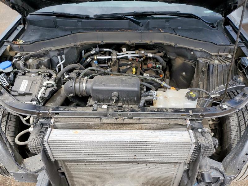 Photo 12 from auction – 2023 FORD EXPLORER X with VIN 1FMSK7DH1PGA49443