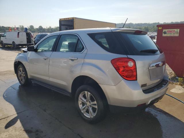 Photo 2 from auction – 2015 CHEVROLET EQUINOX LS with VIN 1GNALAEK4FZ111156