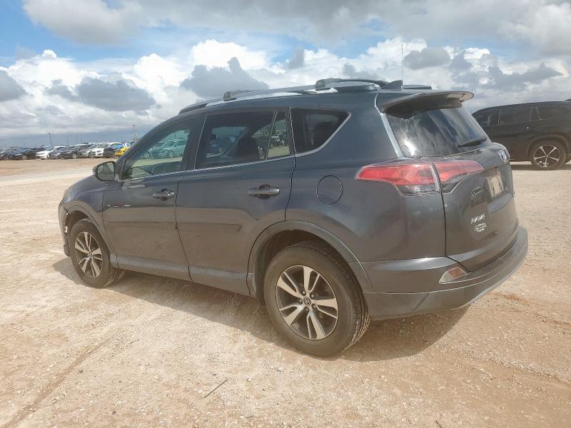 Photo 2 from auction – 2017 TOYOTA RAV4 XLE with VIN JTMRFREV7HD211912