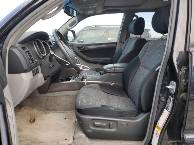 Photo 7 from auction – 2008 TOYOTA 4RUNNER SR with VIN JTEBU14R98K003793