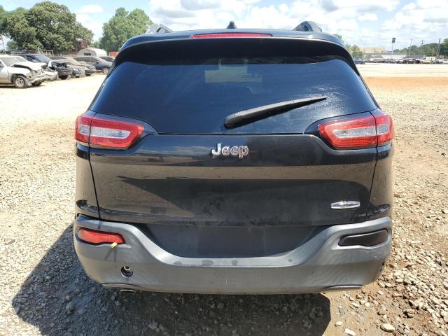 Photo 6 from auction – 2014 JEEP CHEROKEE L with VIN 1C4PJLCB7EW164067