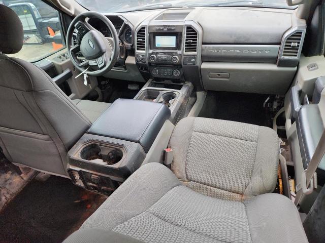 Photo 8 from auction – 2017 FORD F250 SUPER with VIN 1FT7W2BTXHEE40838