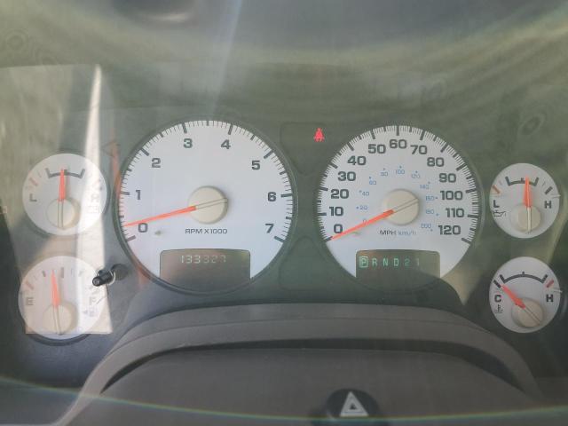 Zdjęcie 9 z aukcji – 2002 DODGE RAM 1500 z VIN 1D7HA16N22J125755