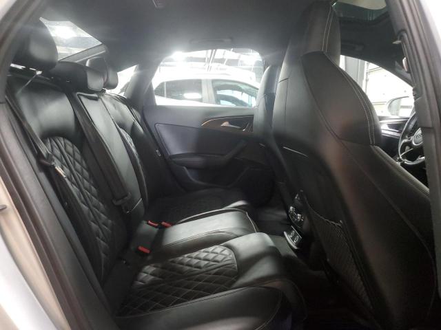 Photo 10 from auction – 2014 AUDI S6 with VIN WAUF2AFC5EN151130