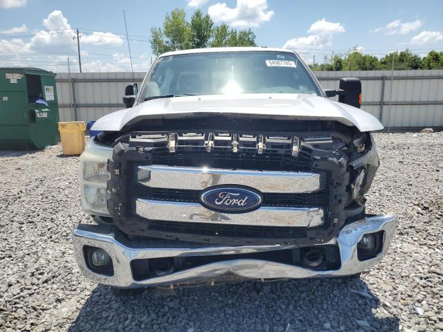 Photo 5 from auction – 2016 FORD F250 SUPER with VIN 1FT7W2BTXGED08709