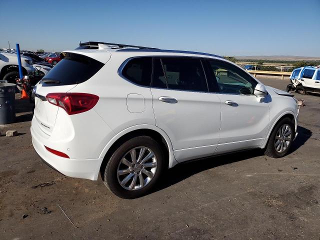 Photo 3 from auction – 2020 BUICK ENVISION E with VIN LRBFXCSA9LD194682