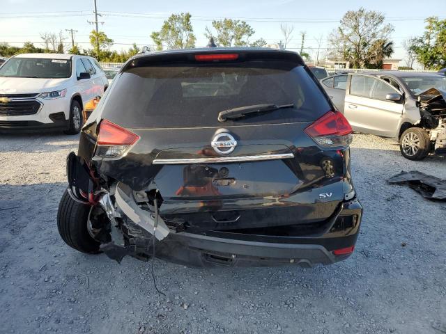 Photo 6 from auction – 2018 NISSAN ROGUE with VIN KNMAT2MT3JP546215