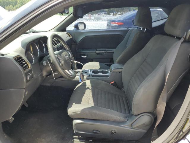 Photo 7 from auction – 2014 DODGE CHALLENGER with VIN 2C3CDYAG1EH214465