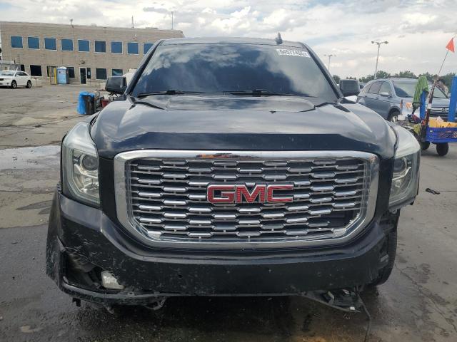 Photo 5 from auction – 2018 GMC YUKON DENA with VIN 1GKS2CKJ7JR260004
