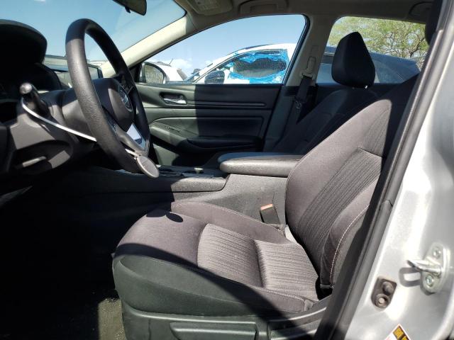 Photo 7 from auction – 2022 NISSAN ALTIMA S with VIN 1N4BL4BV0NN333864