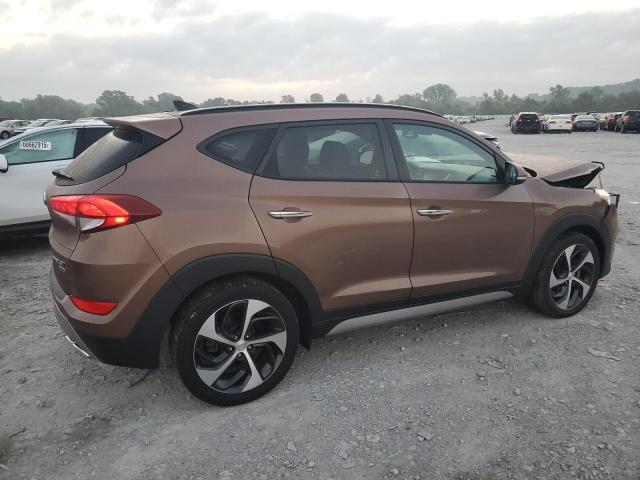 Photo 3 from auction – 2017 HYUNDAI TUCSON LIM with VIN KM8J3CA28HU541150