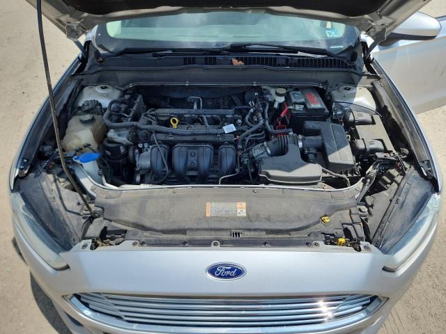 Photo 11 from auction – 2014 FORD FUSION S with VIN 1FA6P0G7XE5373099