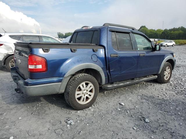 Photo 3 from auction – 2008 FORD EXPLORER S with VIN 1FMEU31E08UA14664