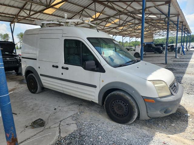 Photo 4 from auction – 2011 FORD TRANSIT CO with VIN NM0LS7CN9BT067864